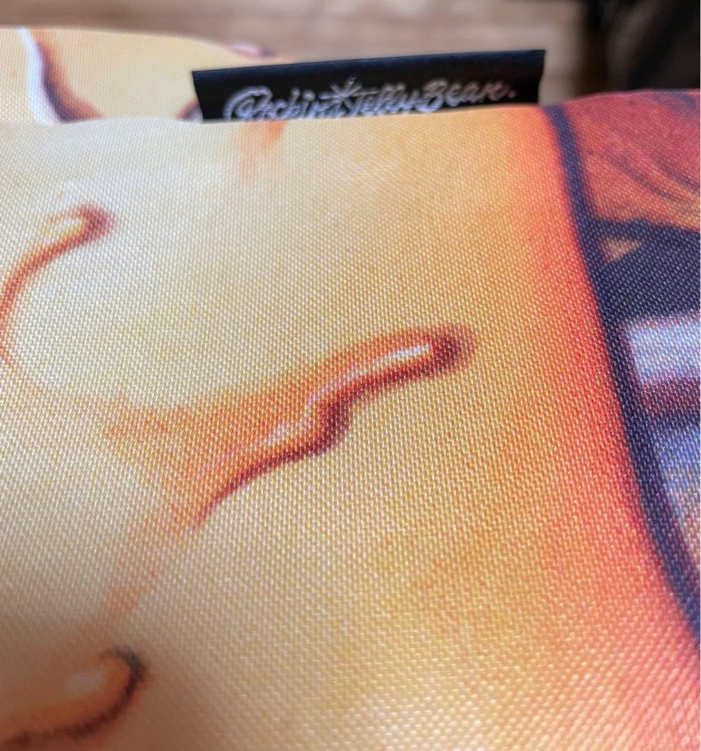 20thロッキンジェリービーン☆コラボ ポーチ