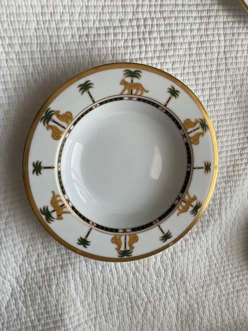 ディオール　DIOR カサブランカ　セット