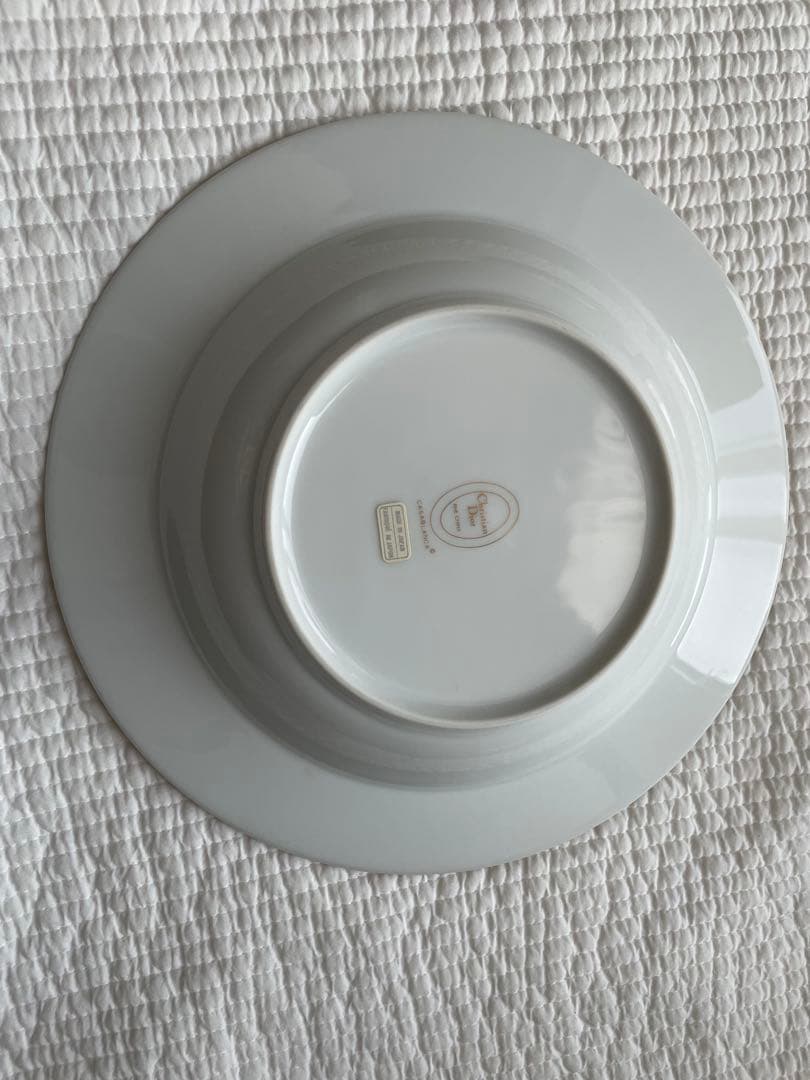 ディオール　DIOR カサブランカ　セット