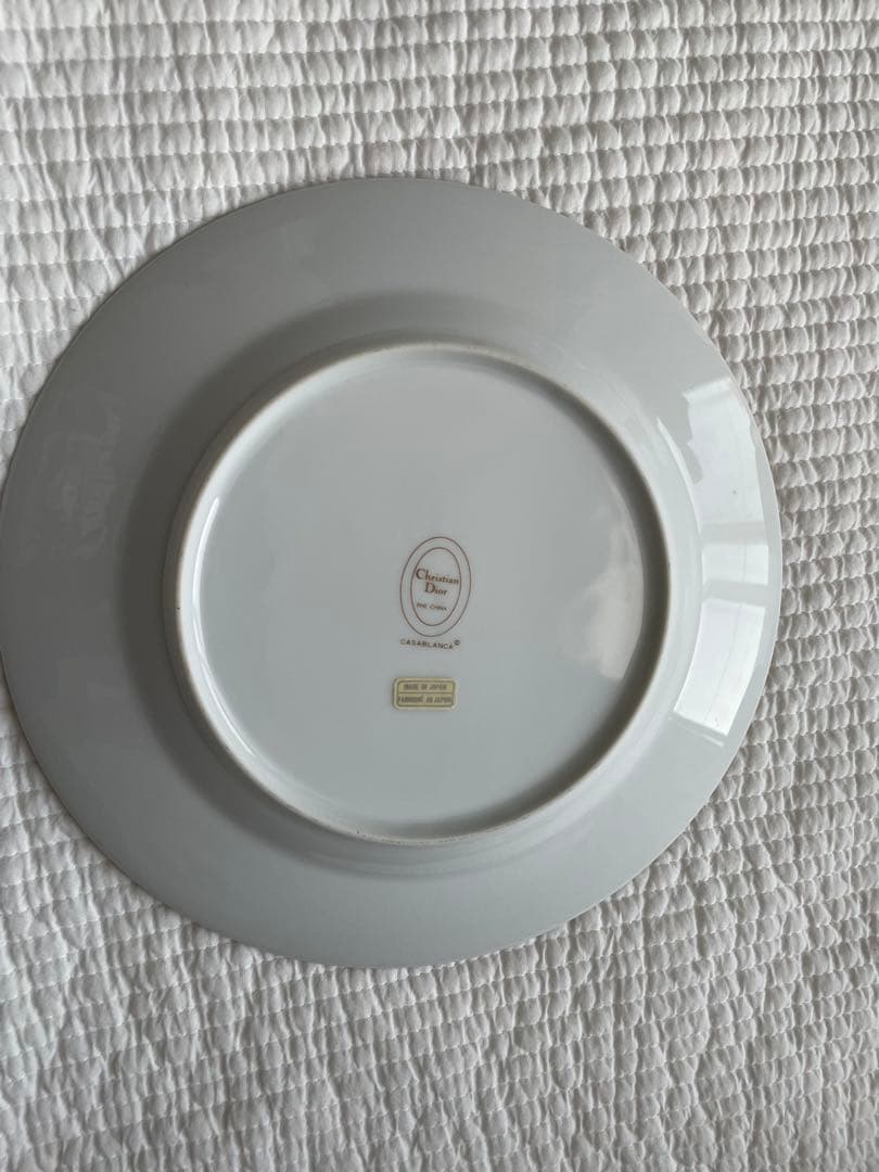 ディオール　DIOR カサブランカ　セット
