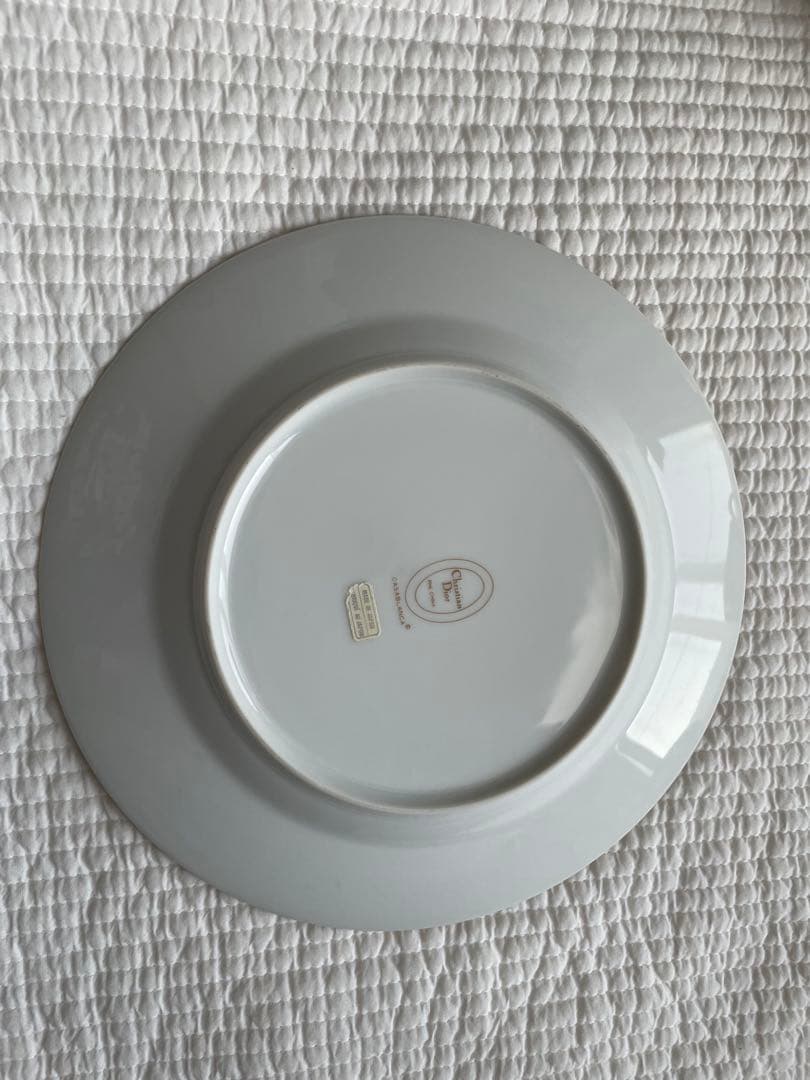 ディオール　DIOR カサブランカ　セット