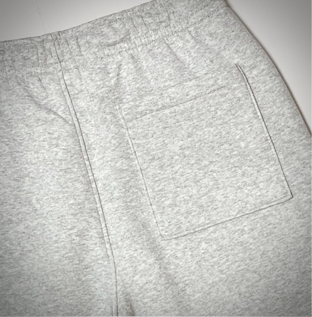 ナイキ JORDAN 上下 裏起毛スウェット パーカー パンツ 新品 US S