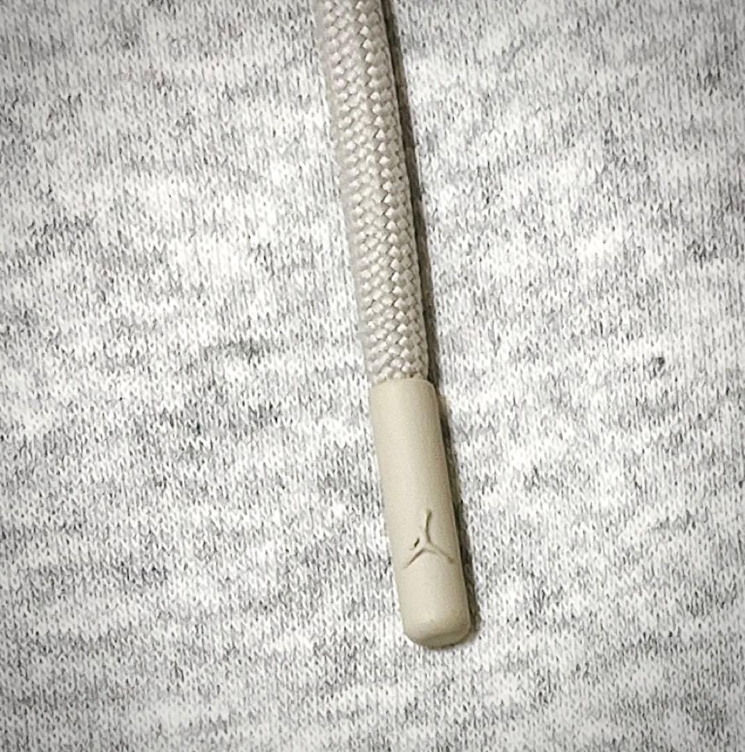 ナイキ JORDAN 上下 裏起毛スウェット パーカー パンツ 新品 US S