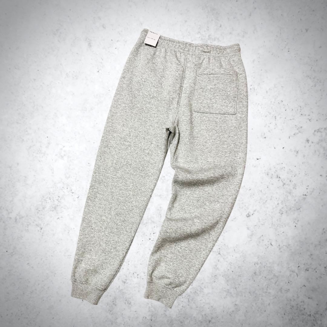 ナイキ JORDAN 上下 裏起毛スウェット パーカー パンツ 新品 US S