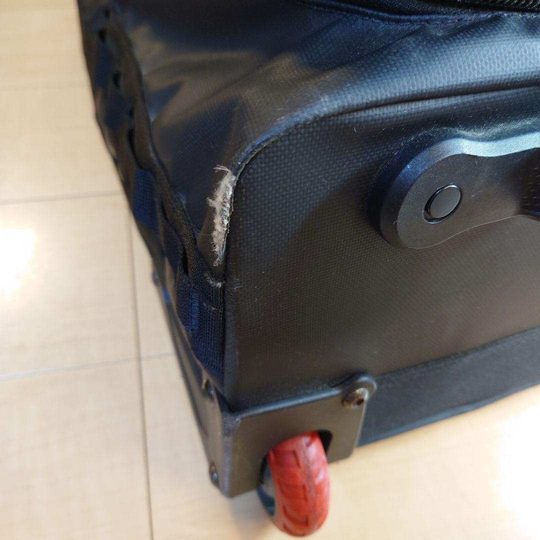 ノースフェイス　ローリングサンダー　キャリーバッグ　機内持込