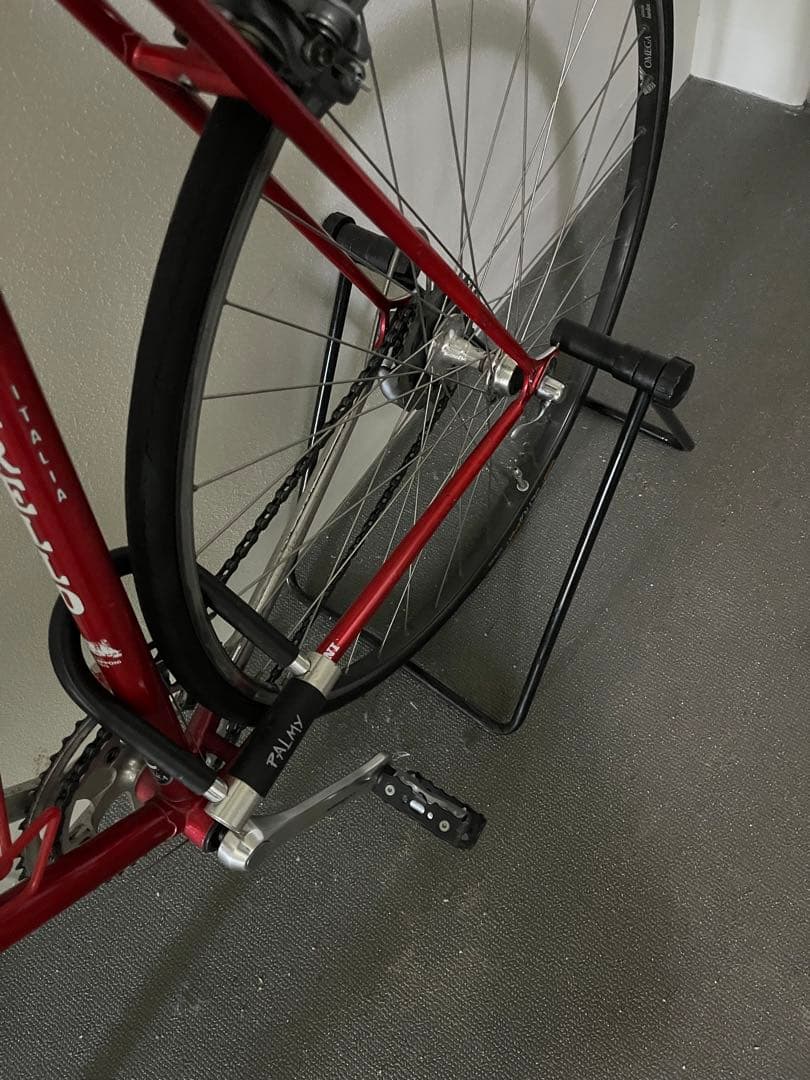 PINARELLO catena lusso ビンテージバイク