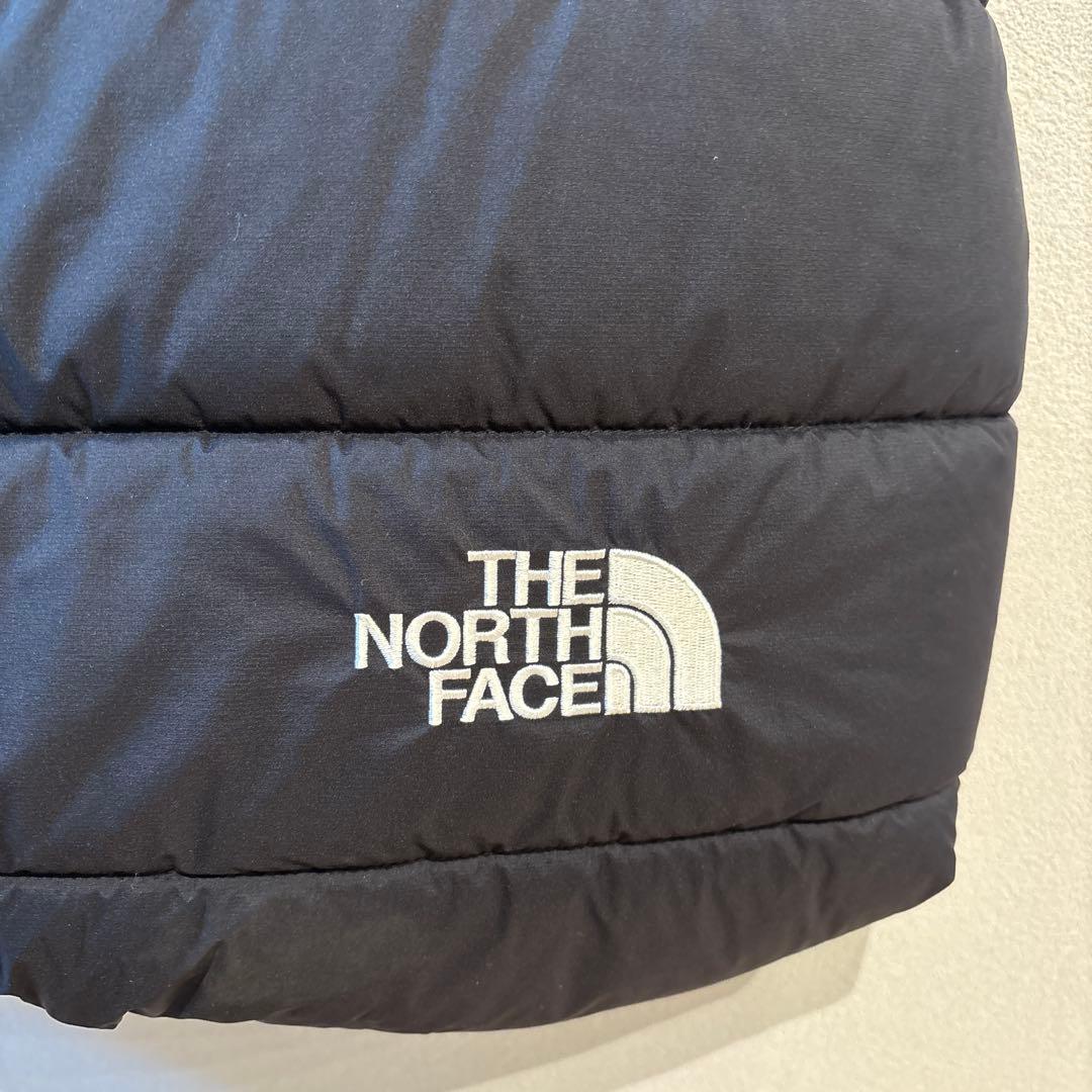 【公式】シェルブランケット(ベビー) THE North Face ブラック