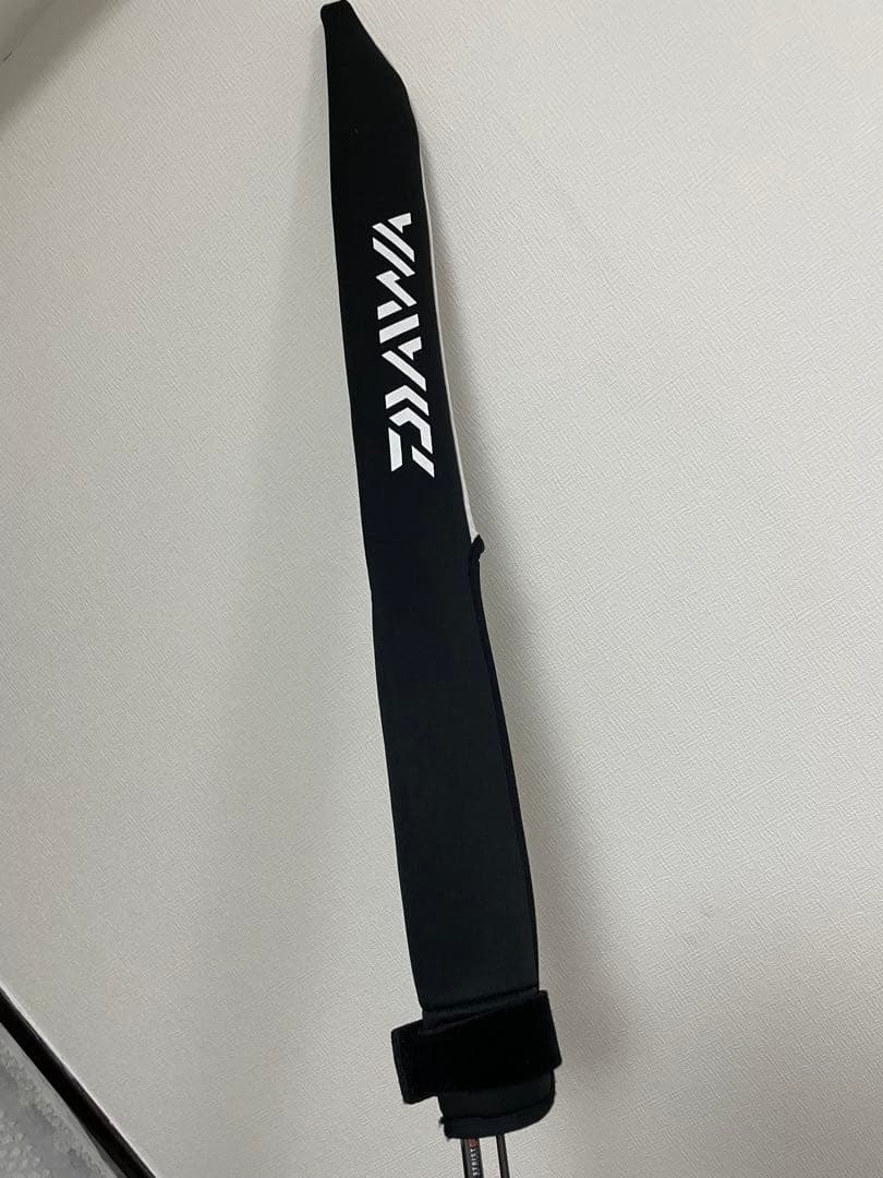 ダイワ　エメラルダス　ストイストRT 76MMH 美品