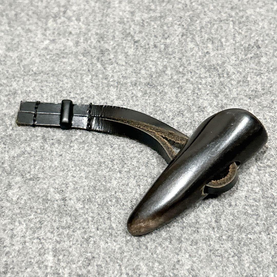 新品同様✨　tomorrowland ダッフルコート　グレー　36 ウール