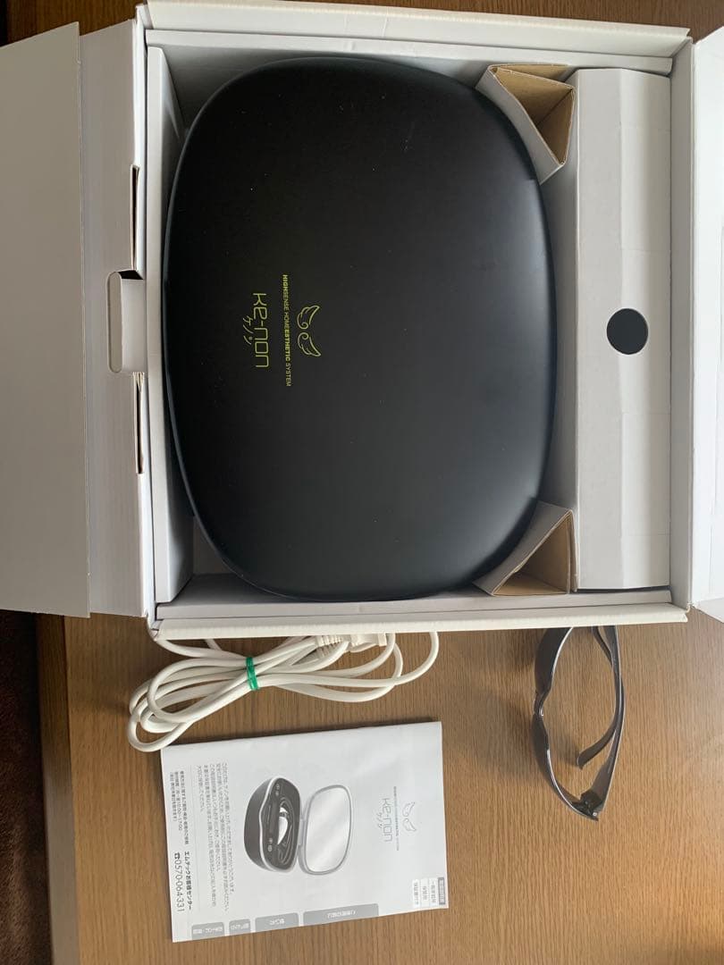 KETON バージョン 8.6 ストロングカートリッジ