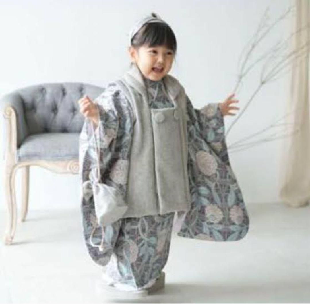 ウタタネ　七五三