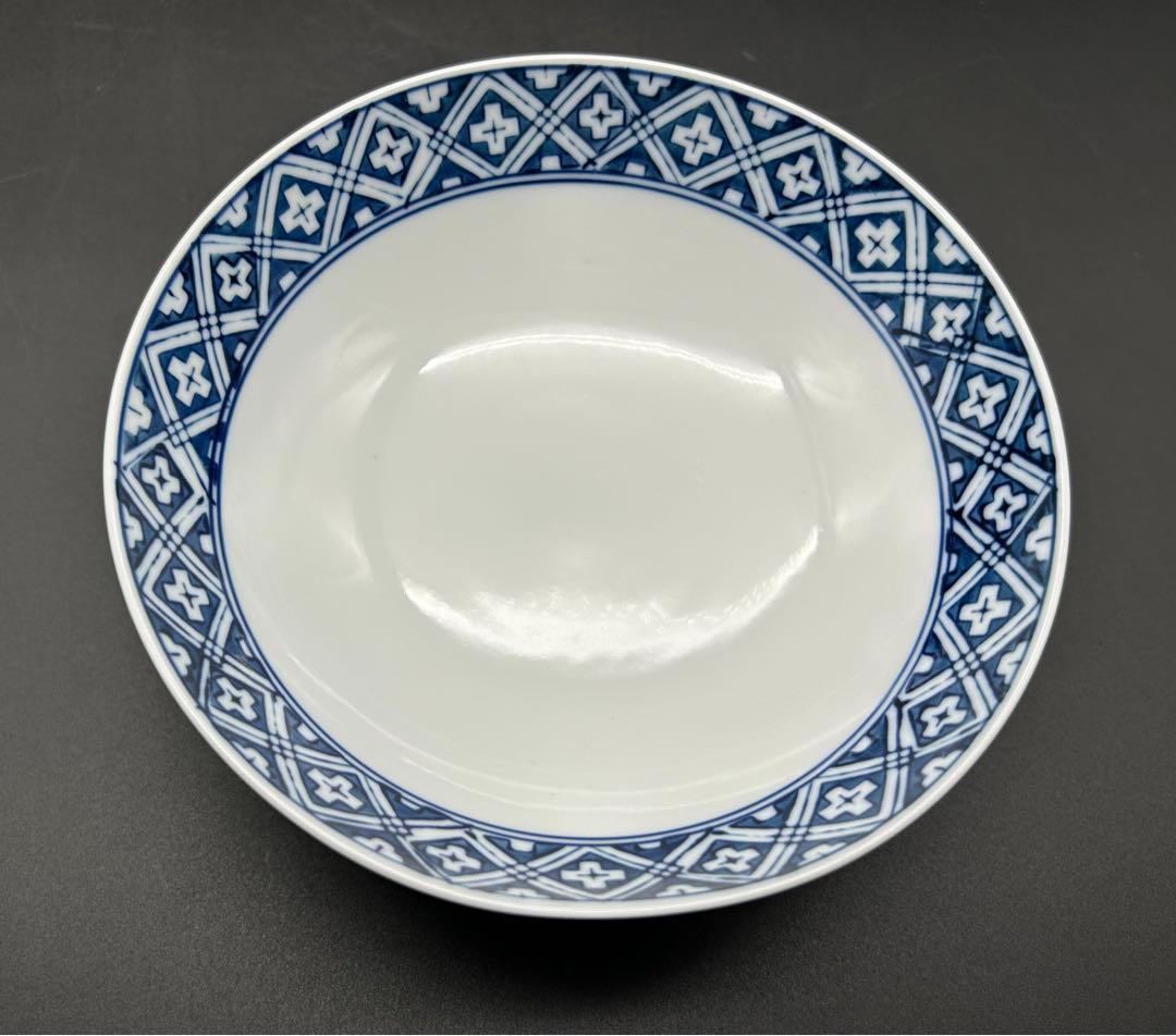 陶器　清水焼　煮物鉢　5個　鉢　蓋物　金彩　京峰