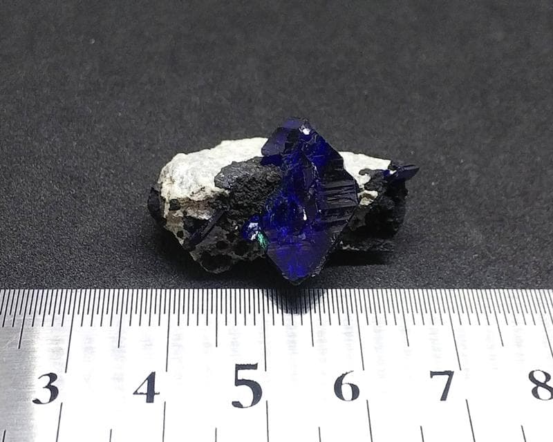 399 アズライト メキシコ産