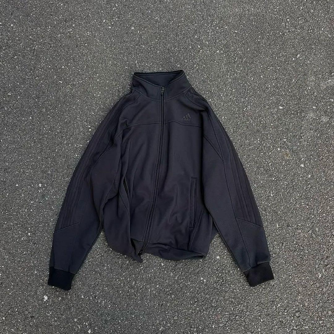 ジャケット・アウター adidas track jacket 90s