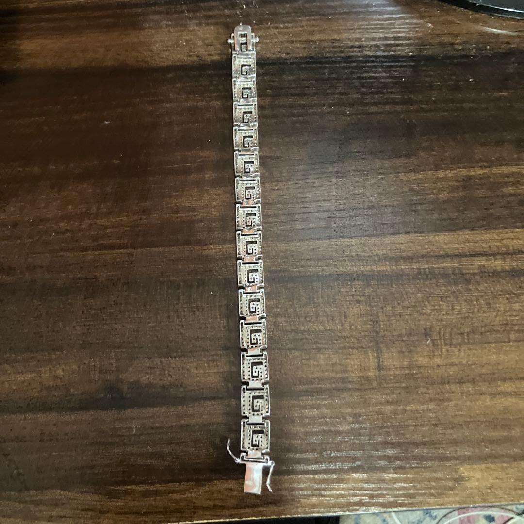 【期間限定価格】AVALANCHE グッチ モチーフ　ブレスレット