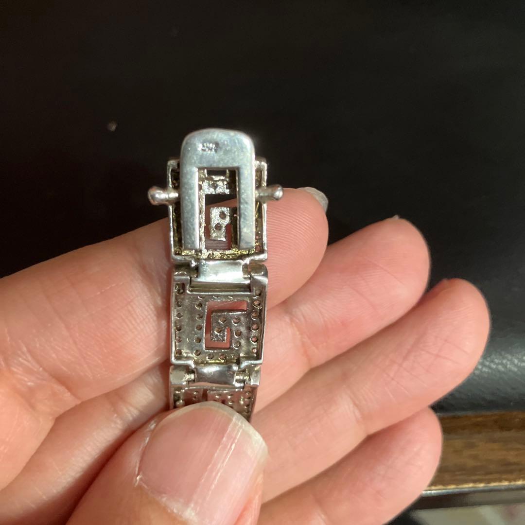 【期間限定価格】AVALANCHE グッチ モチーフ　ブレスレット