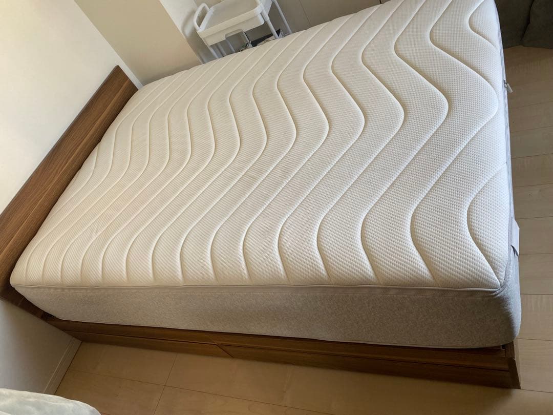 ベッドフレーム　※直接取引限定※