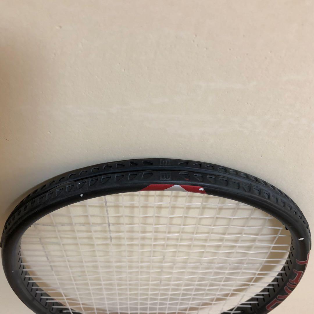 テニスラケット 5本セット