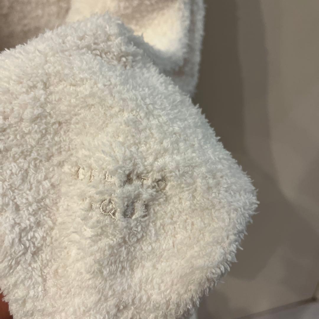 新品未使用！ジェラピケ GELATO PIQUE クマ柄レギンス&アイス柄ワンピ