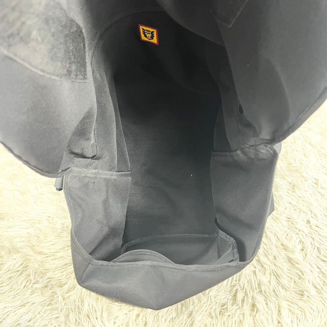 BROOKLYN MACHINE WORKS メッセンジャー