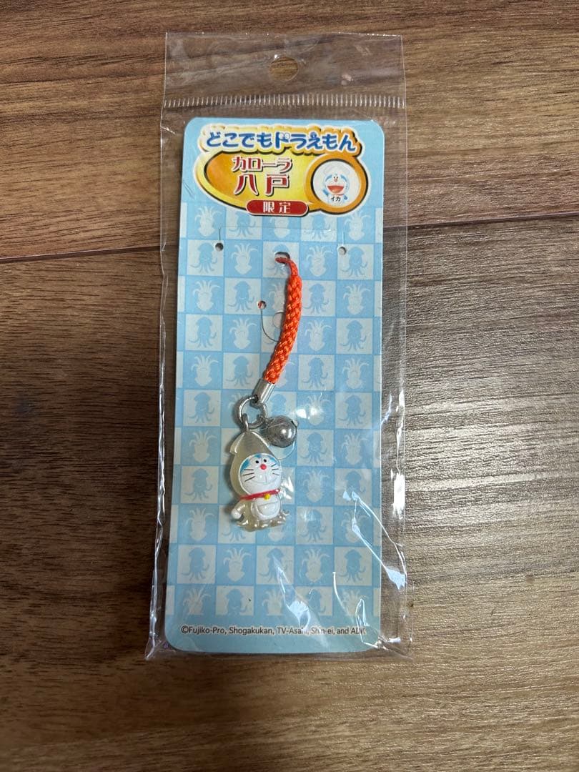 どこでもドラえもん ストラップ 非売品あり　即購入禁止　130種類以上
