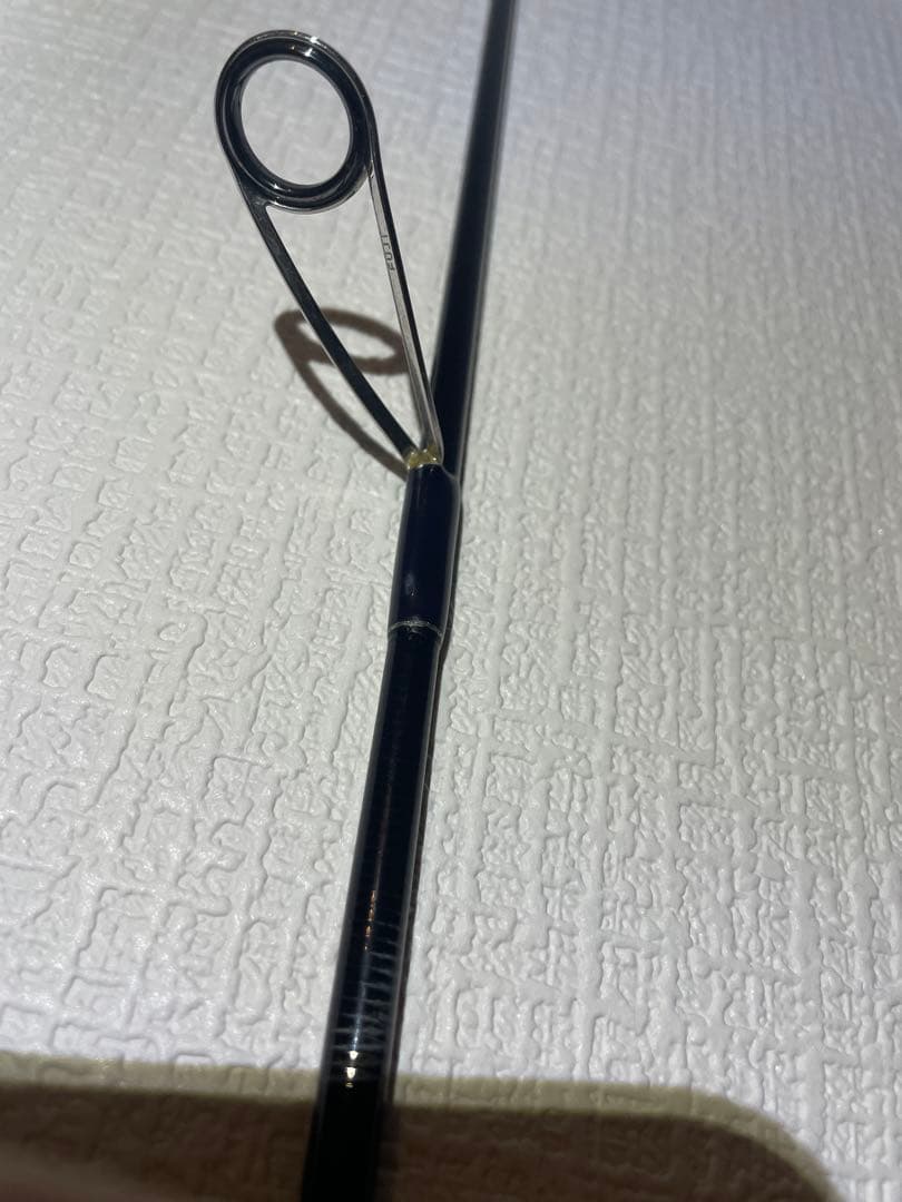 ヤマガブランクス Blue Current III 69 ブルーカレント