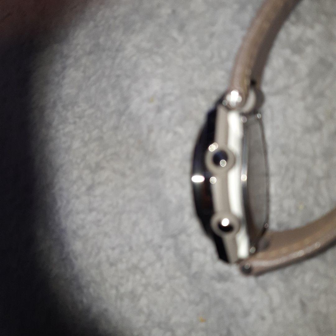 【美品】CASIO G-MS MSG-W200EL-5AJF 電波ソーラー