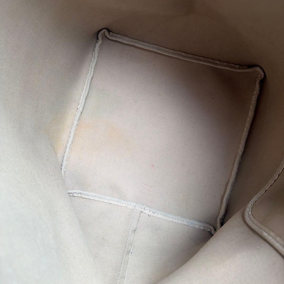 エルベシャプリエ 725GP 舟型トートバッグ