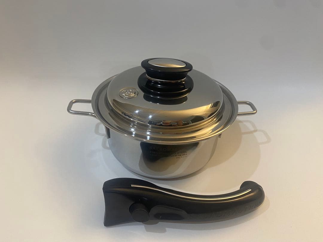 サラダマスター　1.5QT