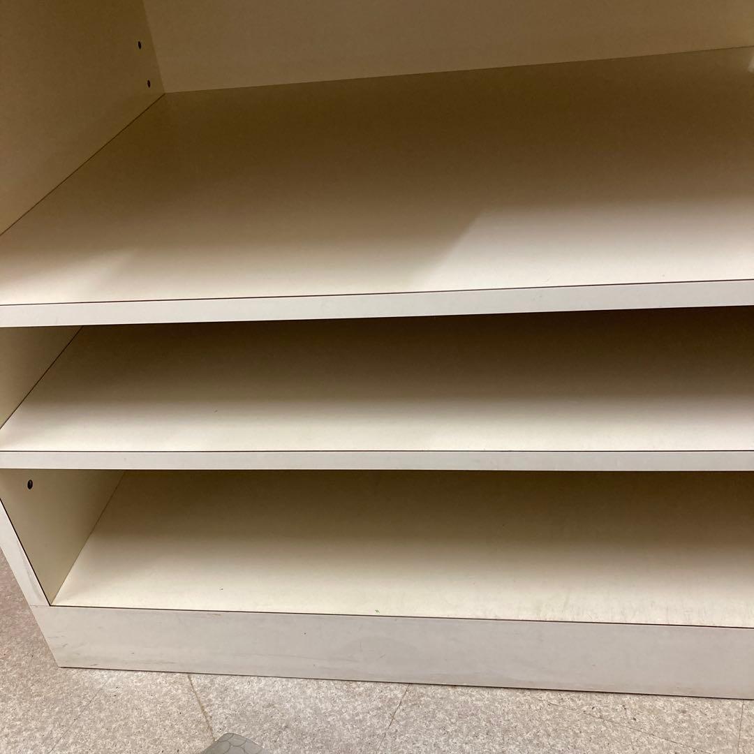 最終値下げ‼️店舗受付カウンターテーブルレジテーブルキッチンカウンター