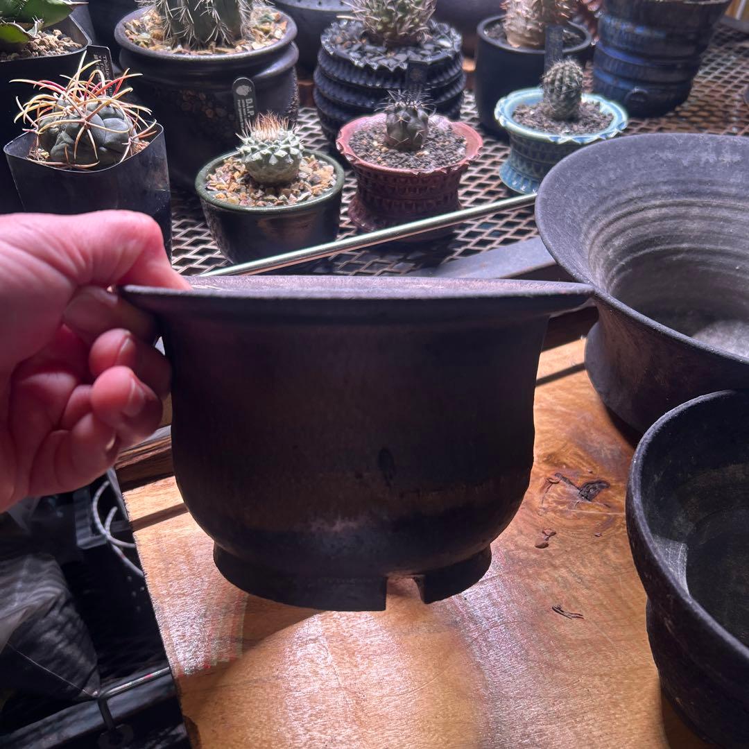 陶器鉢　5個セット