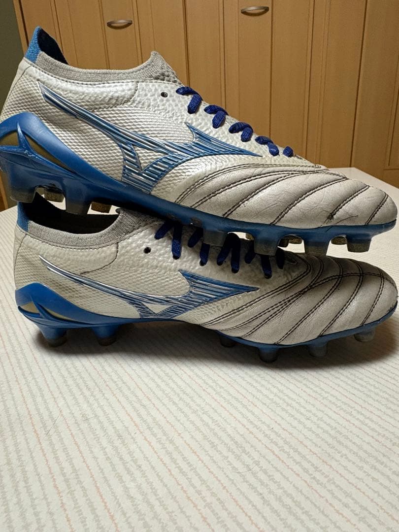 モレリアネオ4β ムゲンパック 24cm