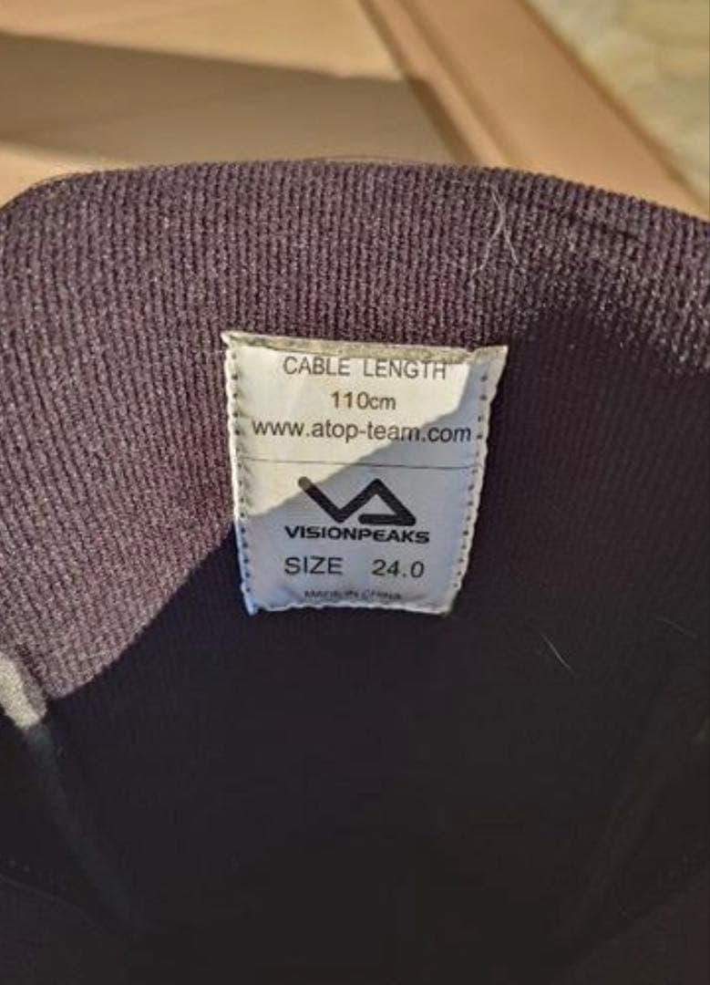 FUR PURE スノーボード　ビィンディング　ブ－ツ　3点セット