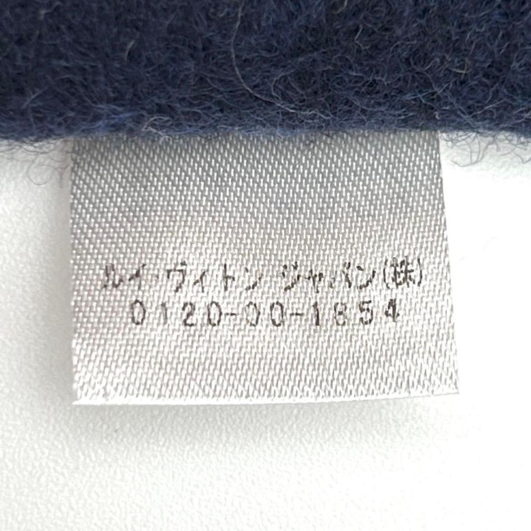 【良品】LOUIS VUITTON ルイヴィトン　エシャルプ　カシミヤ　マフラー