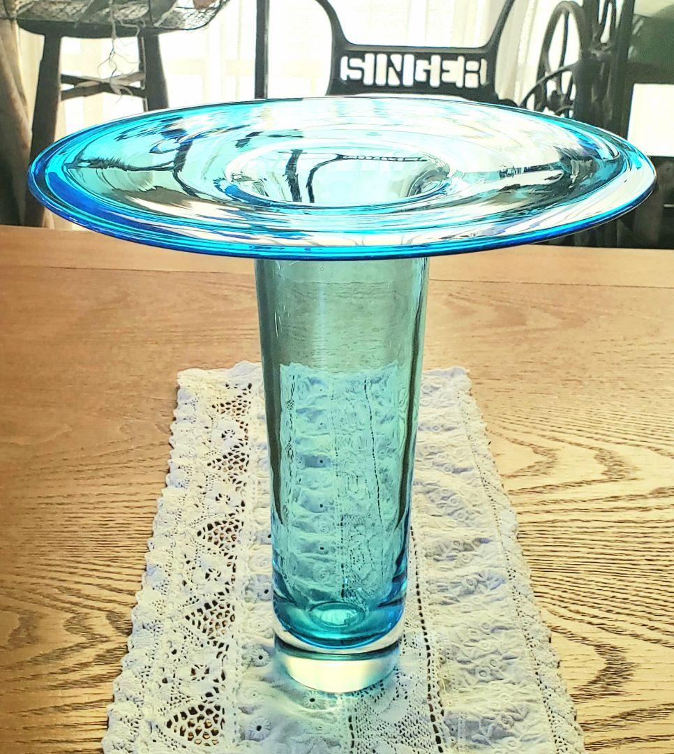 アンティーク レトロ フラワーベース 花瓶