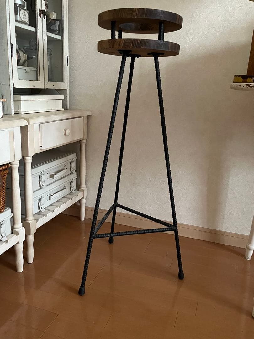 スプレースタンド