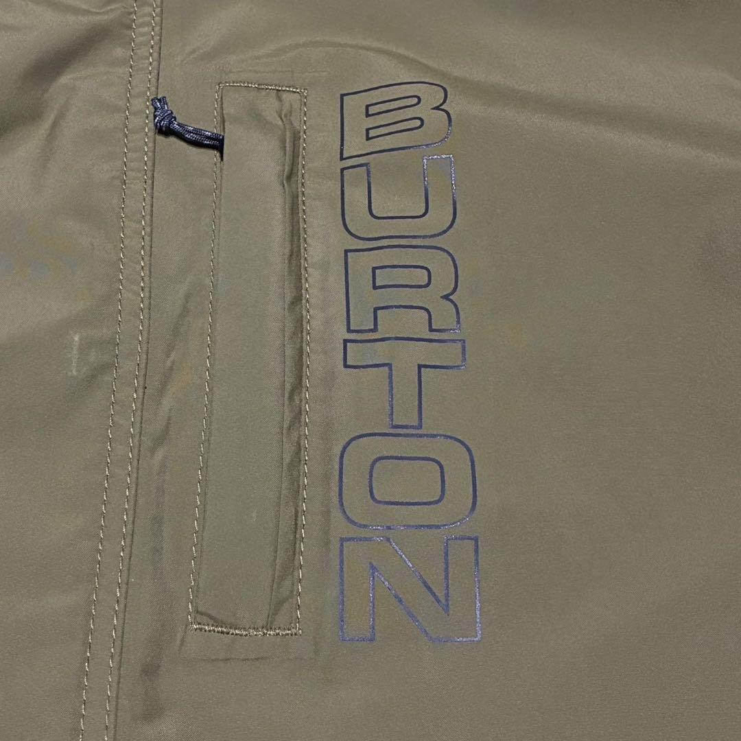 BURTON バートン GORE-TEX DOPPLER JACKET ウェア