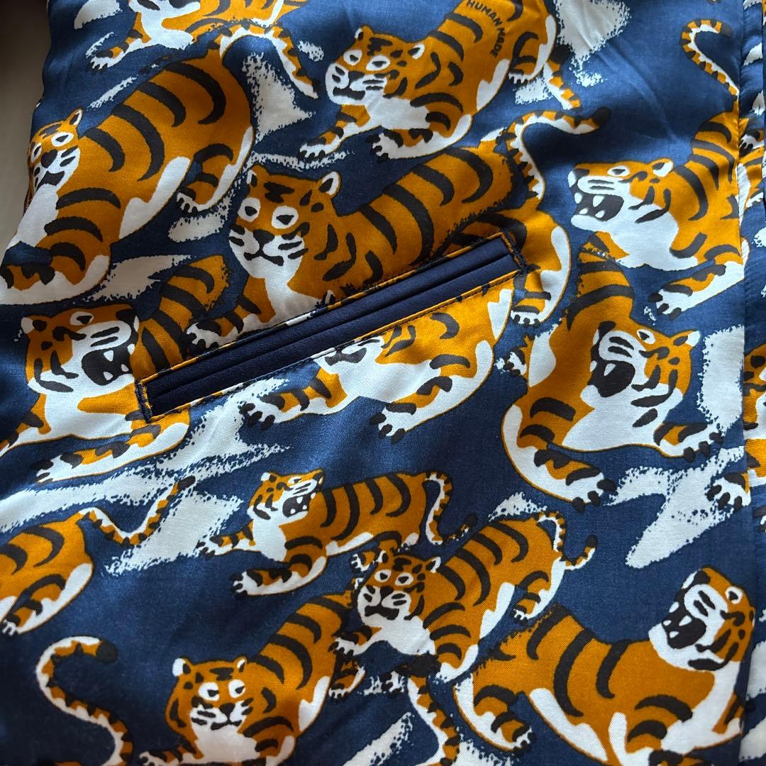 ジャケット・アウター HUMAN MADE Reversible Souvenir L