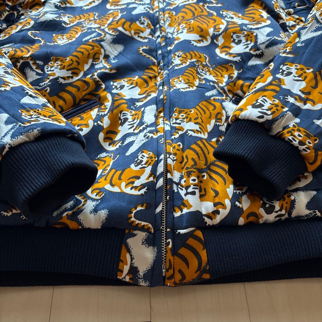 ジャケット・アウター HUMAN MADE Reversible Souvenir L