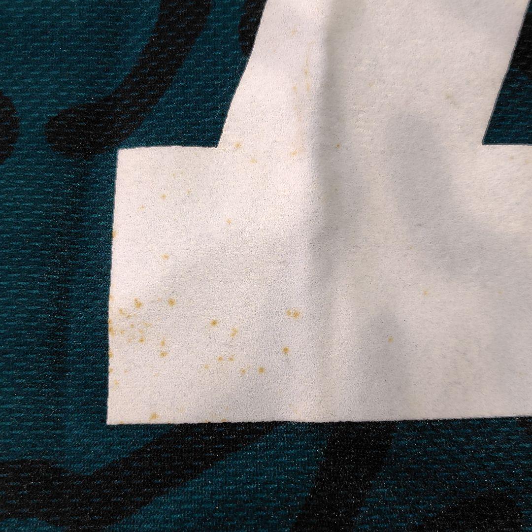 アヤックス　95／96　AWAY　ゲームユニフォーム　ヴィンテージ