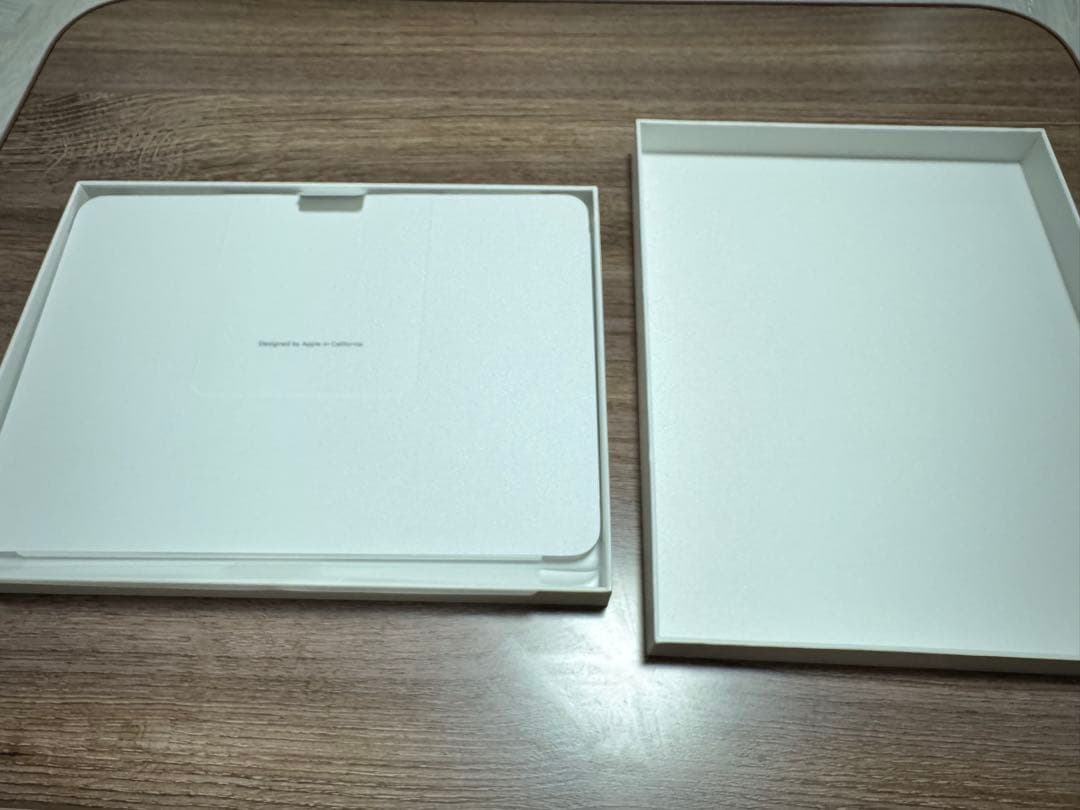 iPadアクセサリー iPad Magic Keyboard MXQT2J/A BLACK