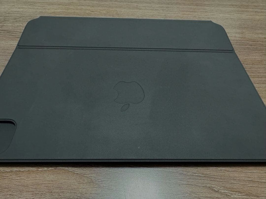 iPadアクセサリー iPad Magic Keyboard MXQT2J/A BLACK