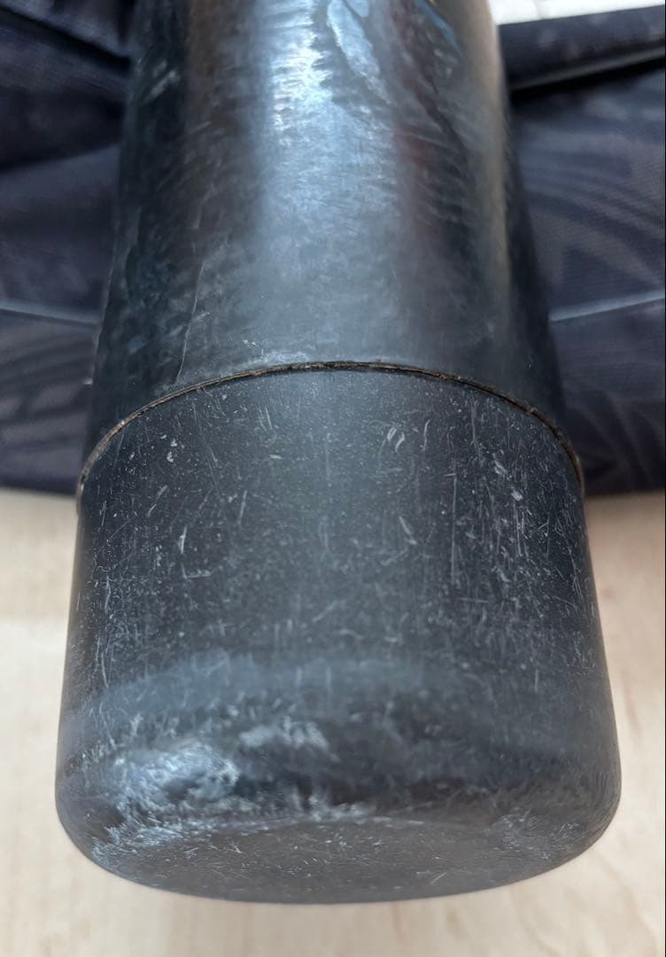 Mizuno ビヨンドマックスレガシー トップ(FRP製)80cm