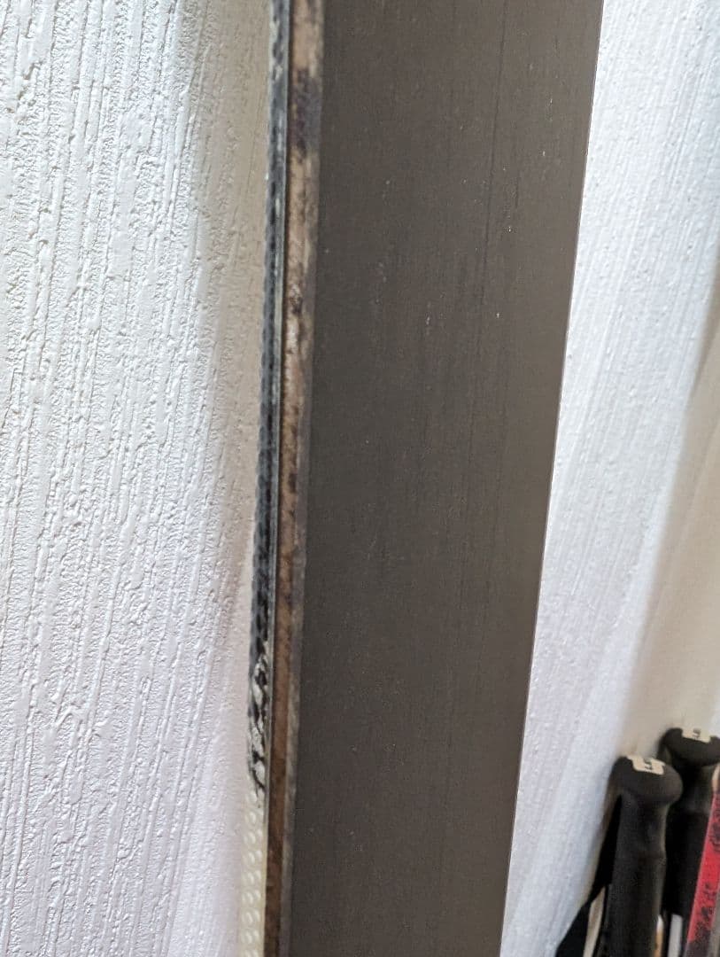 U*9様 NORDICA AVENGER 75 CA 168cm3点セット