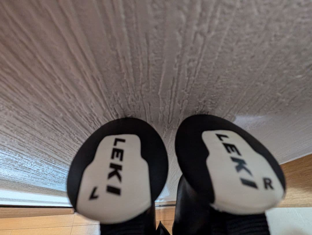 U*9様 NORDICA AVENGER 75 CA 168cm3点セット