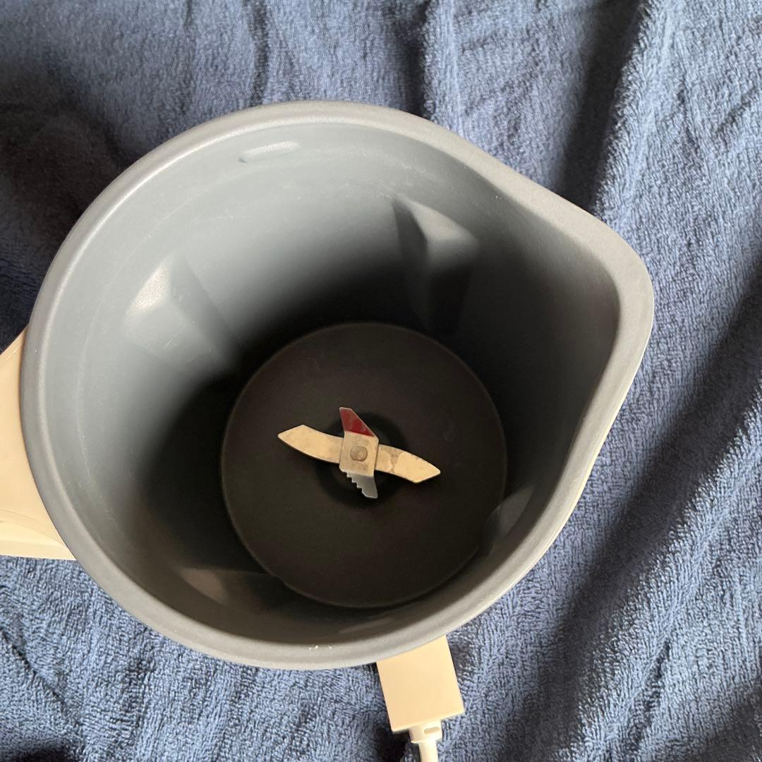 レコルト　スープメーカー