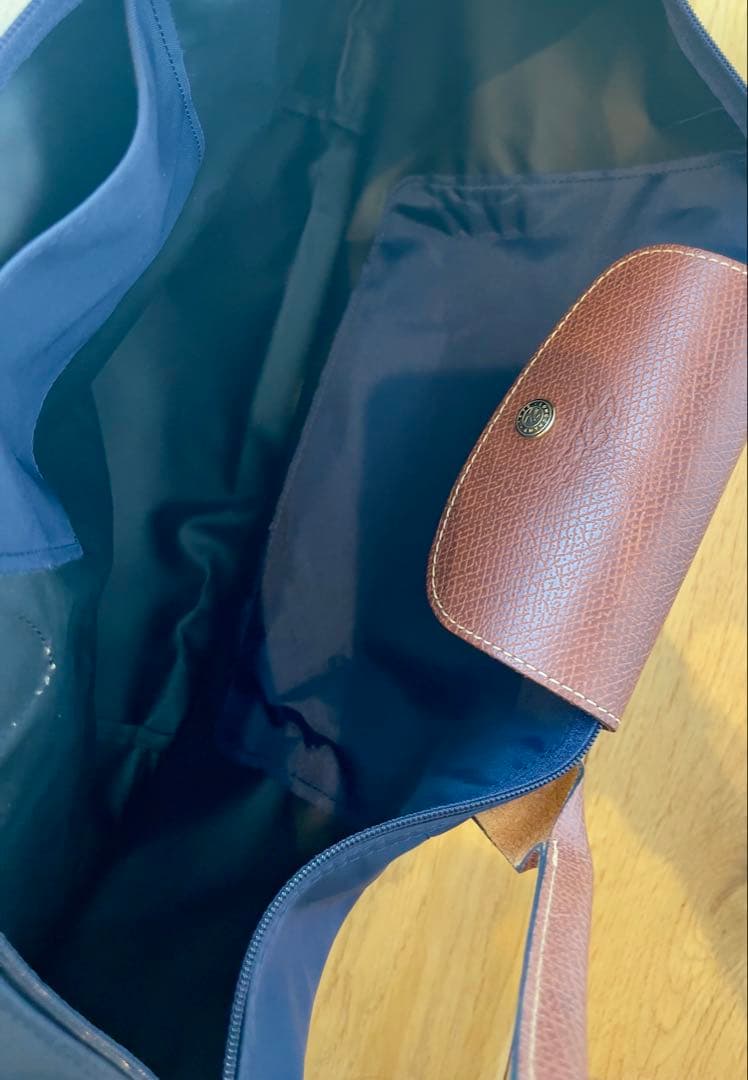 ロンシャン プリアージュ トートバッグ L LONGCHAMP 1899