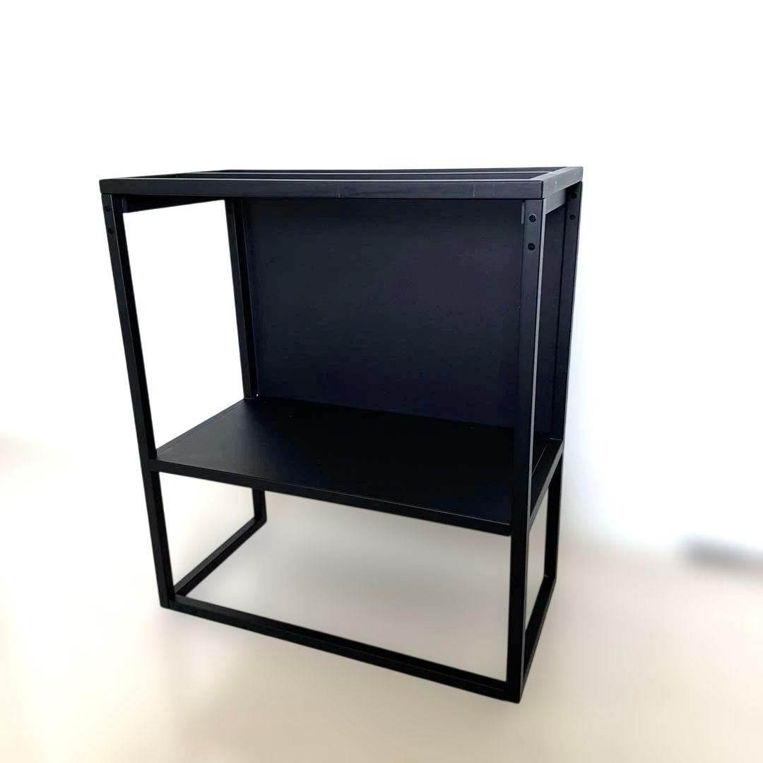 山崎実業 60cm 水槽ラック 水槽台