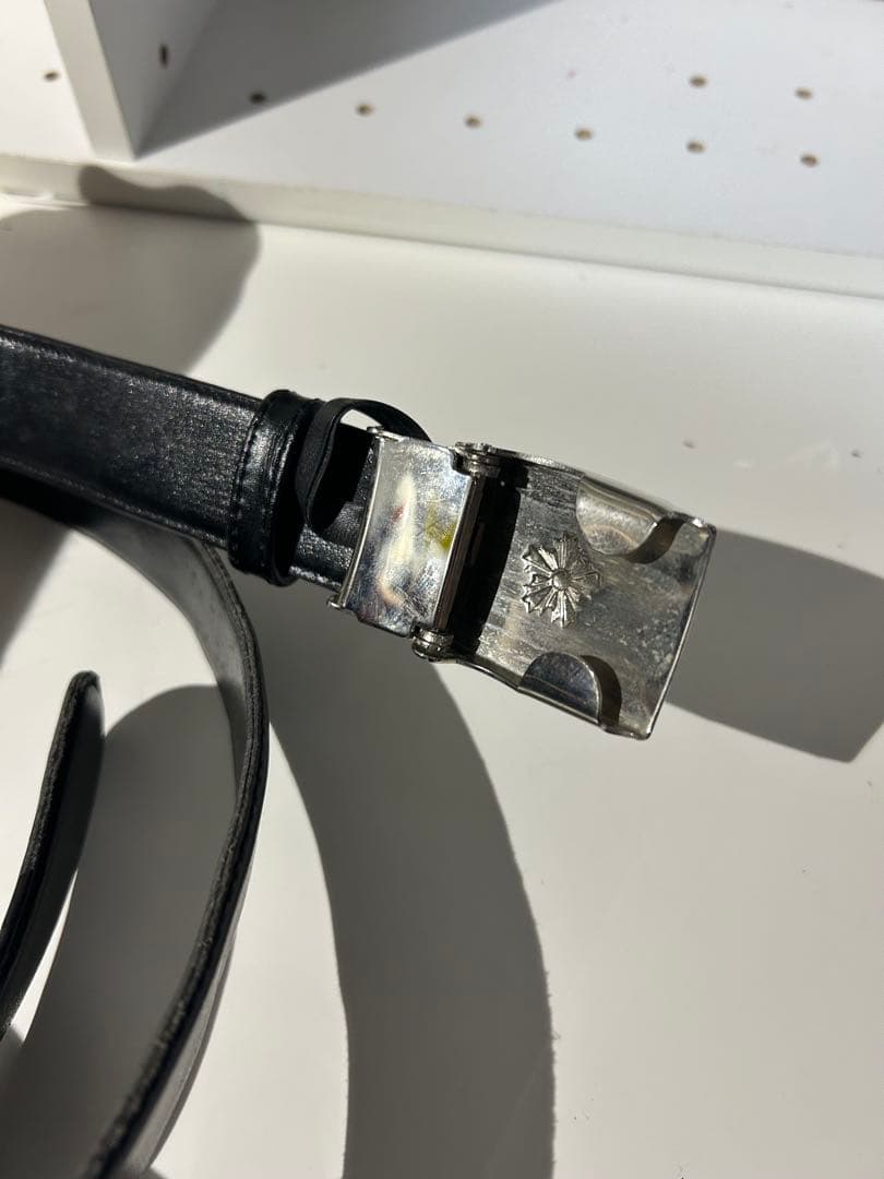 【警察グッズ】撮影用　補助帯革