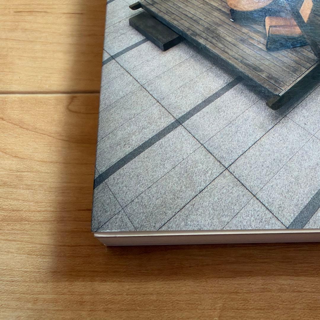 ジャン・プルーヴェ 椅子から建築まで　Jean Prouve 図録